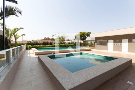 Apartamento para alugar com 55m², 2 quartos e 1 vagaÁrea comum