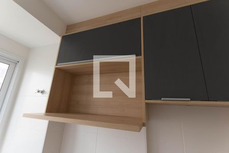 Apartamento para alugar com 55m², 2 quartos e 1 vagaCozinha