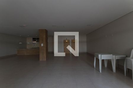 Apartamento para alugar com 55m², 2 quartos e 1 vagaÁrea comum