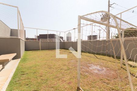 Apartamento para alugar com 55m², 2 quartos e 1 vagaÁrea comum