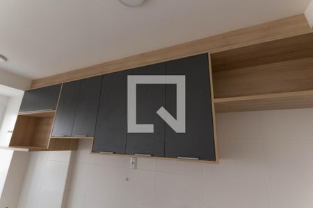 Apartamento para alugar com 55m², 2 quartos e 1 vagaCozinha
