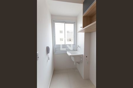 Apartamento para alugar com 55m², 2 quartos e 1 vagaÁrea de Serviço