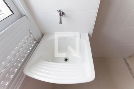 Apartamento para alugar com 55m², 2 quartos e 1 vagaÁrea de Serviço