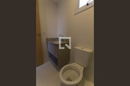 Apartamento para alugar com 55m², 2 quartos e 1 vagaBanheiro