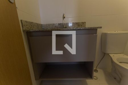 Apartamento para alugar com 55m², 2 quartos e 1 vagaBanheiro