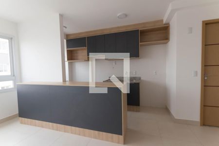 Apartamento para alugar com 55m², 2 quartos e 1 vagaCozinha