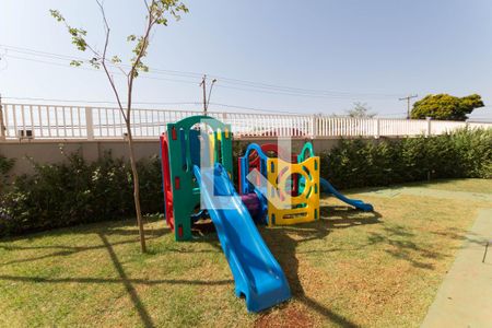 Apartamento para alugar com 55m², 2 quartos e 1 vagaÁrea comum