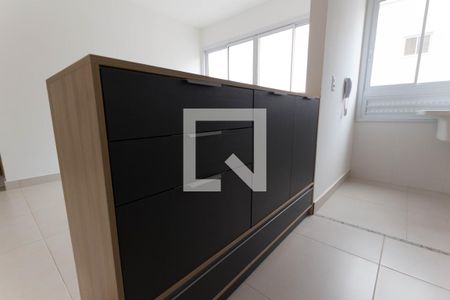 Apartamento para alugar com 55m², 2 quartos e 1 vagaCozinha