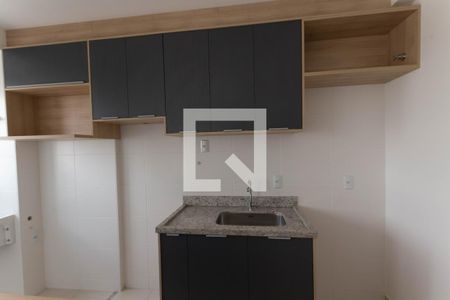 Apartamento para alugar com 55m², 2 quartos e 1 vagaCozinha