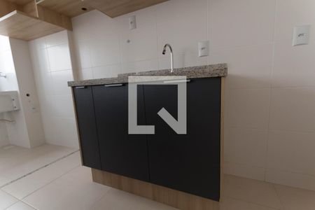Apartamento para alugar com 55m², 2 quartos e 1 vagaCozinha