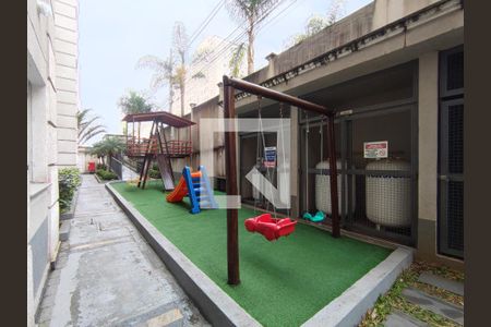 Apartamento para alugar com 55m², 2 quartos e 1 vagaÁrea Comum - Playground