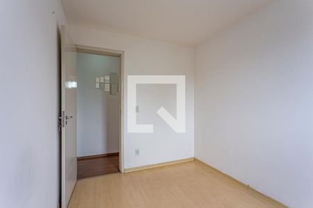 Quarto 1 de apartamento à venda com 2 quartos, 55m² em Parque São Vicente, Santo André