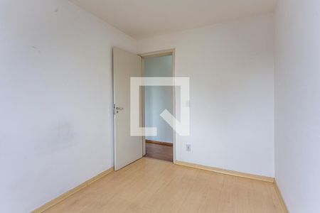 Quarto 1 de apartamento à venda com 2 quartos, 55m² em Parque São Vicente, Santo André