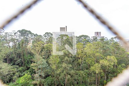 Apartamento para alugar com 55m², 2 quartos e 1 vagaVista do Quarto 2