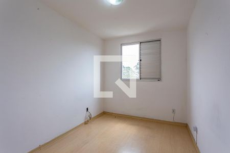 Quarto 1 de apartamento à venda com 2 quartos, 55m² em Parque São Vicente, Santo André