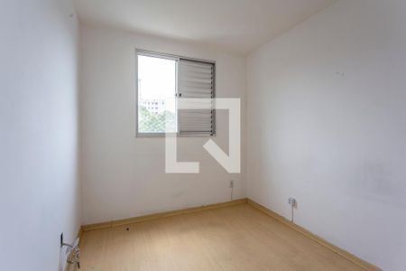 Quarto 1 de apartamento à venda com 2 quartos, 55m² em Parque São Vicente, Santo André