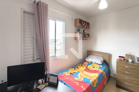 Apartamento à venda com 66m², 3 quartos e 1 vaga Apartamento à venda com 66m², 3 quartos e 1 vagaQuarto 2