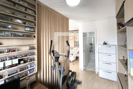 Apartamento à venda com 66m², 3 quartos e 1 vaga Apartamento à venda com 66m², 3 quartos e 1 vagaEscritório