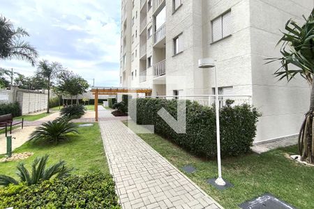 Apartamento à venda com 66m², 3 quartos e 1 vaga Apartamento à venda com 66m², 3 quartos e 1 vagaÁrea Comum