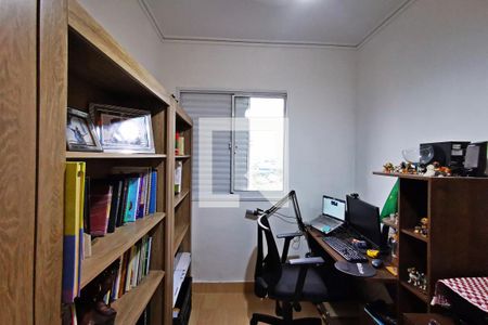 Escritório de apartamento à venda com 3 quartos, 66m² em Vila Lacerda, Jundiaí