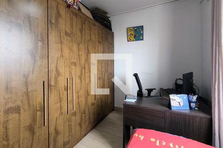 Apartamento à venda com 66m², 3 quartos e 1 vaga Apartamento à venda com 66m², 3 quartos e 1 vagaQuarto 2