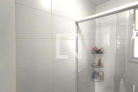 Apartamento à venda com 66m², 3 quartos e 1 vaga Apartamento à venda com 66m², 3 quartos e 1 vagaBanheiro 2