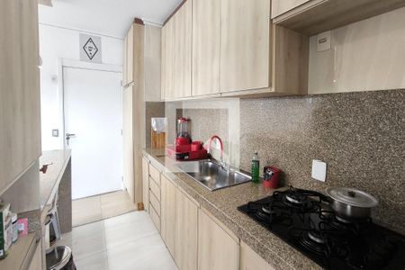 Apartamento à venda com 66m², 3 quartos e 1 vaga Apartamento à venda com 66m², 3 quartos e 1 vagaCozinha