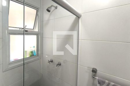Apartamento à venda com 66m², 3 quartos e 1 vaga Apartamento à venda com 66m², 3 quartos e 1 vagaBanheiro 2