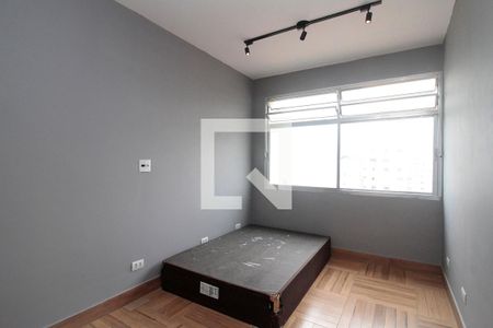 Studio de kitnet/studio à venda com 1 quarto, 25m² em Bela Vista, São Paulo