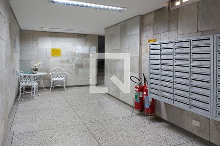 Kitnet/Studio à venda com 1 quarto, 25m² em Bela Vista, São Paulo