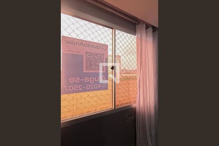 Apartamento para alugar com 40m², 1 quarto e 1 vaga Apartamento para alugar com 40m², 1 quarto e 1 vagaPlaca