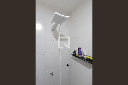 Apartamento para alugar com 40m², 1 quarto e 1 vaga Apartamento para alugar com 40m², 1 quarto e 1 vagaBanheiro