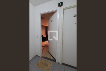 Apartamento para alugar com 40m², 1 quarto e 1 vaga Apartamento para alugar com 40m², 1 quarto e 1 vagaHall de Entrada