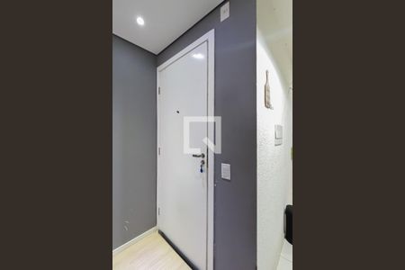 Apartamento para alugar com 40m², 1 quarto e 1 vaga Apartamento para alugar com 40m², 1 quarto e 1 vagaEntrada