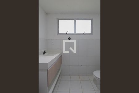 Apartamento para alugar com 40m², 1 quarto e 1 vaga Apartamento para alugar com 40m², 1 quarto e 1 vagaBanheiro
