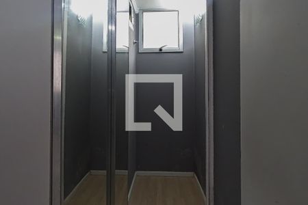 Sala de apartamento para alugar com 1 quarto, 40m² em Vila Nova Bonsucesso, Guarulhos