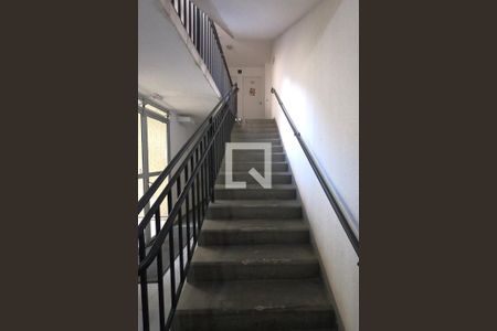 Apartamento para alugar com 40m², 1 quarto e 1 vaga Apartamento para alugar com 40m², 1 quarto e 1 vagaHall social