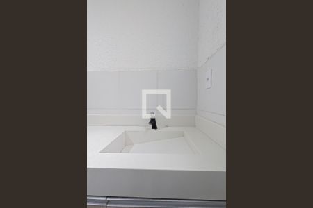 Apartamento para alugar com 40m², 1 quarto e 1 vaga Apartamento para alugar com 40m², 1 quarto e 1 vagaBanheiro