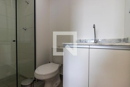 Studio para alugar com 27m², 1 quarto e sem vaga Studio para alugar com 27m², 1 quarto e sem vagaSuíte