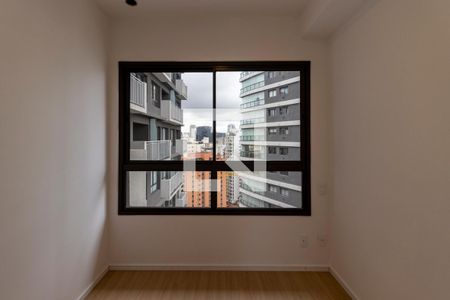 Studio para alugar com 27m², 1 quarto e sem vaga Studio para alugar com 27m², 1 quarto e sem vagaSuíte