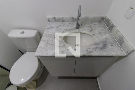 Studio para alugar com 27m², 1 quarto e sem vaga Studio para alugar com 27m², 1 quarto e sem vagaSuíte