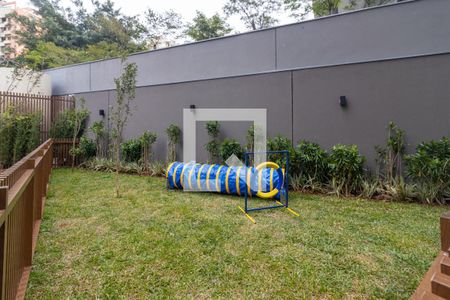 Studio para alugar com 27m², 1 quarto e sem vaga Studio para alugar com 27m², 1 quarto e sem vagaÁrea comum do prédio