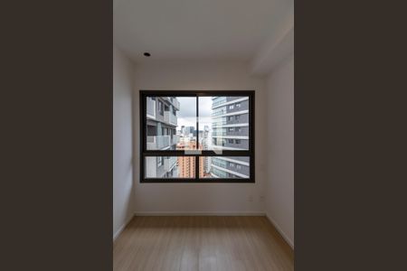 Studio para alugar com 27m², 1 quarto e sem vaga Studio para alugar com 27m², 1 quarto e sem vagaSuíte
