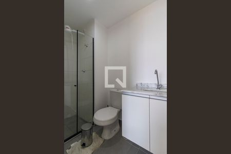 Studio para alugar com 27m², 1 quarto e sem vaga Studio para alugar com 27m², 1 quarto e sem vagaSuíte