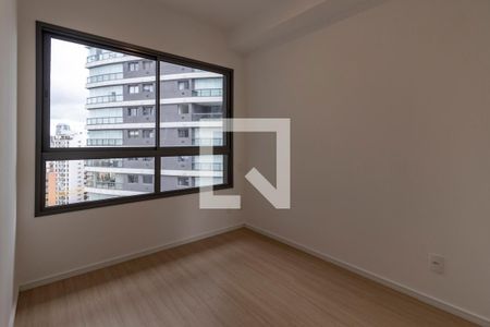 Studio para alugar com 27m², 1 quarto e sem vaga Studio para alugar com 27m², 1 quarto e sem vagaSuíte