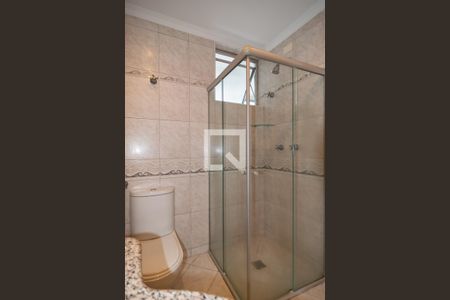 Banheiro de apartamento para alugar com 3 quartos, 135m² em Consolação, São Paulo