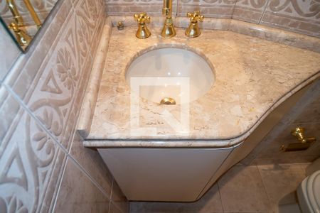 Apartamento para alugar com 135m², 3 quartos e 1 vaga Apartamento para alugar com 135m², 3 quartos e 1 vagaBanheiro