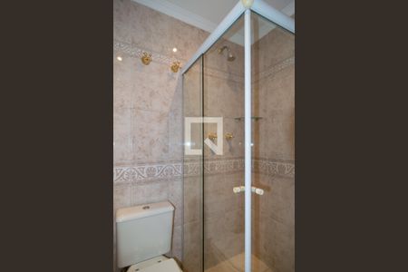 Banheiro de apartamento para alugar com 3 quartos, 135m² em Consolação, São Paulo