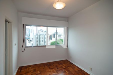 Apartamento para alugar com 135m², 3 quartos e 1 vaga Apartamento para alugar com 135m², 3 quartos e 1 vagaQuarto 3