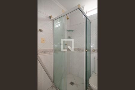 Apartamento para alugar com 135m², 3 quartos e 1 vaga Apartamento para alugar com 135m², 3 quartos e 1 vagaBanheiro